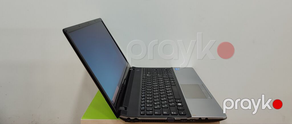 Samsung NP300E5Z noutbuku Intel Core i5-2328M prosessor Intel HD — Samsung, Bakı (3)