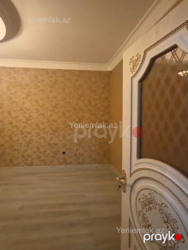 Satılır 2 otaqlı Bina evi menzil (Yeni tikili), 58 m², Sabunçu rayonu — Mənzil, Bakı (3)