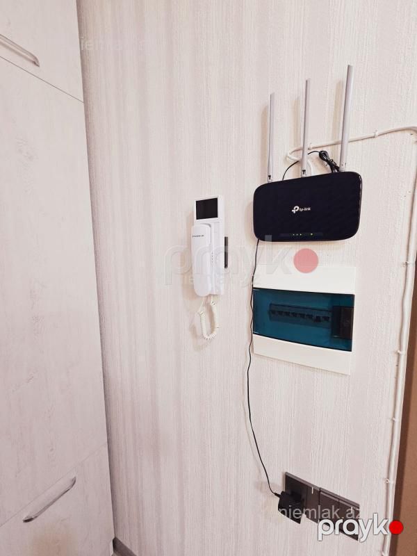 Satılır 2 otaqlı Bina evi menzil (Yeni tikili), 41 m², Masazır — Mənzil, Abşeron (9)