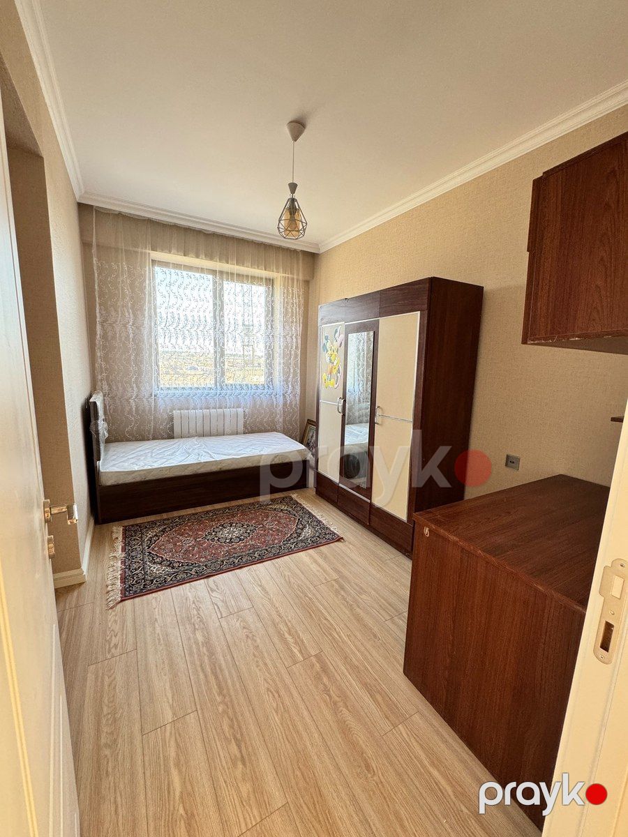 3-otaqlı yeni tikili kirayə verilir, Sülh küç., 61 m² — Mənzil, Sumqayıt (3)
