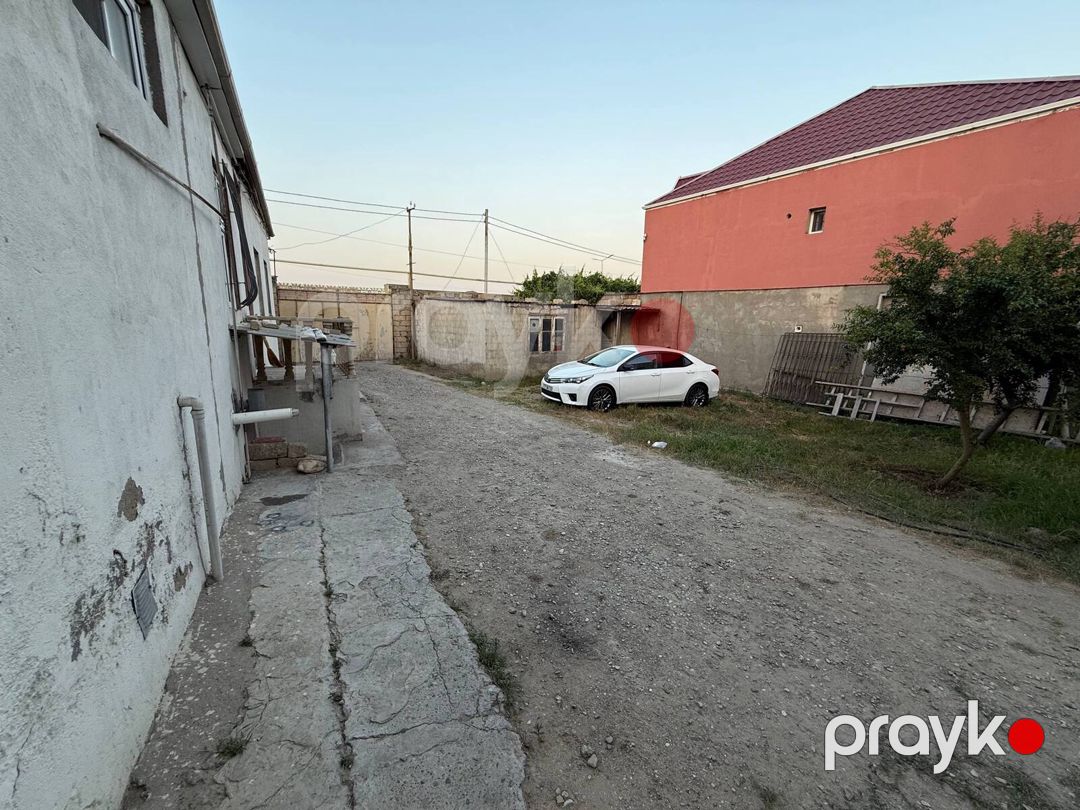 Həyət evi, Xırdalan ş — Ev, villa, Xırdalan (5)