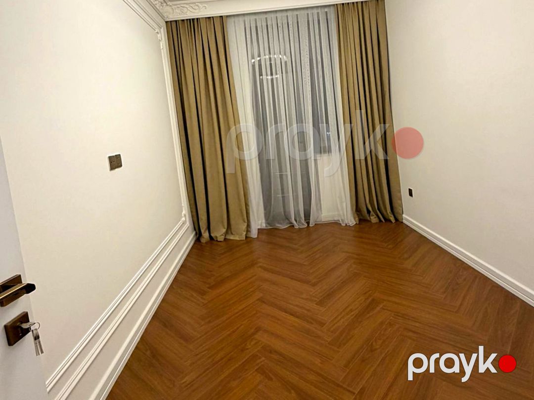 Satılır 3 otaqlı yeni tikili 118 m² — Mənzil, Bakı (8)
