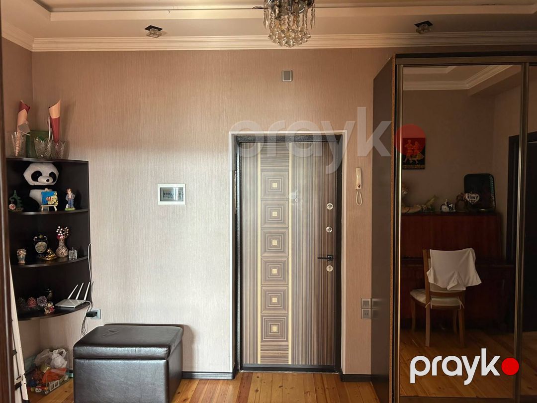 Satılır 3 otaqlı köhnə tikili 70 m² — Mənzil, Bakı (4)