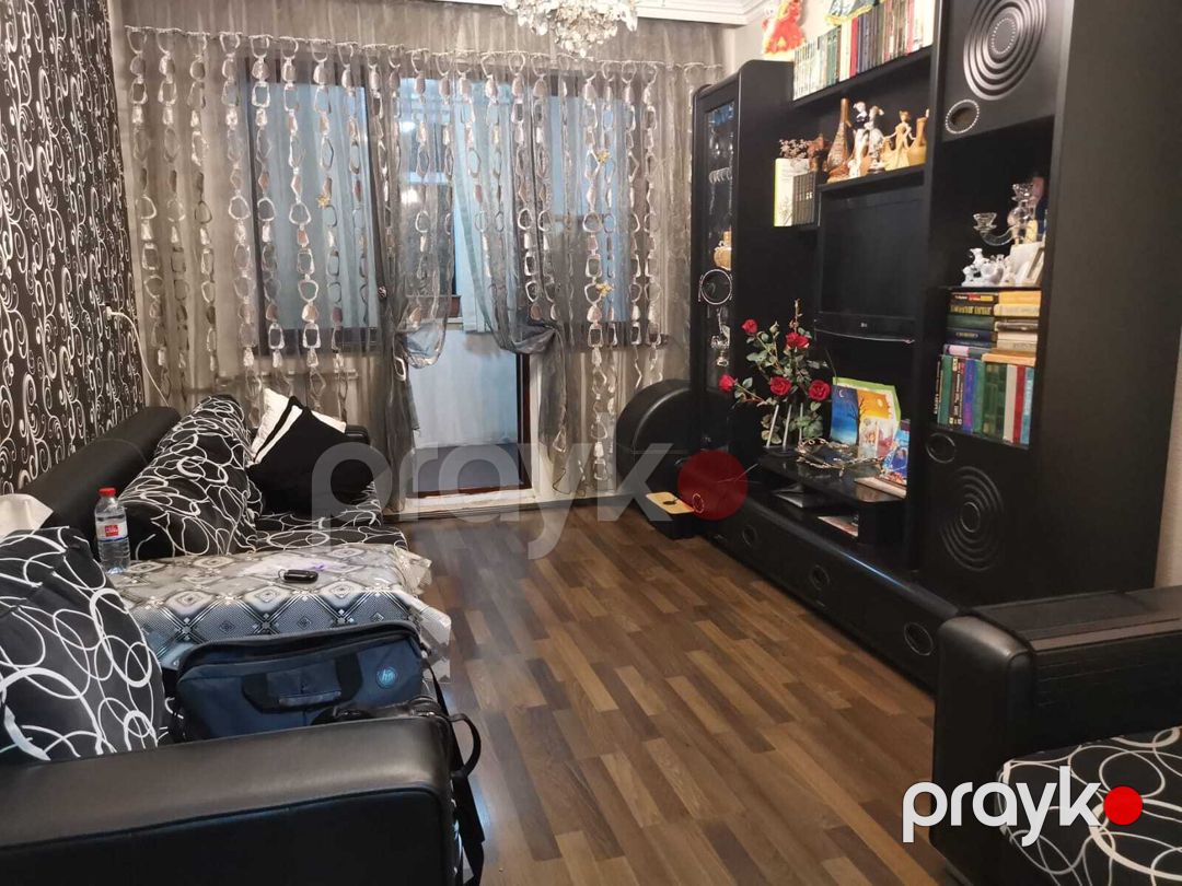 İcarəyə verilir 2 otaqlı köhnə tikili 43 m² — Mənzil, Bakı (4)