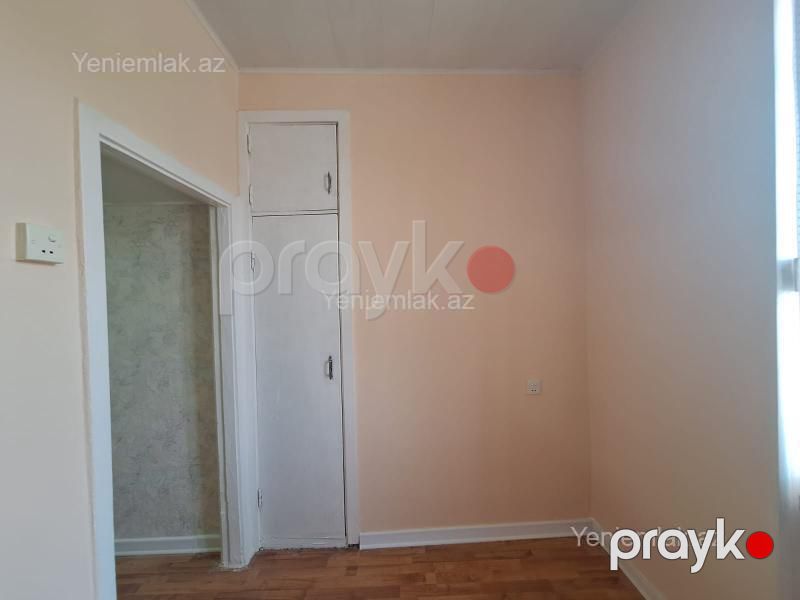Satılır 1 otaqlı Bina evi menzil (Köhnə tikili), 36 m², 2-ci məhəllə — Mənzil, Sumqayıt (8)