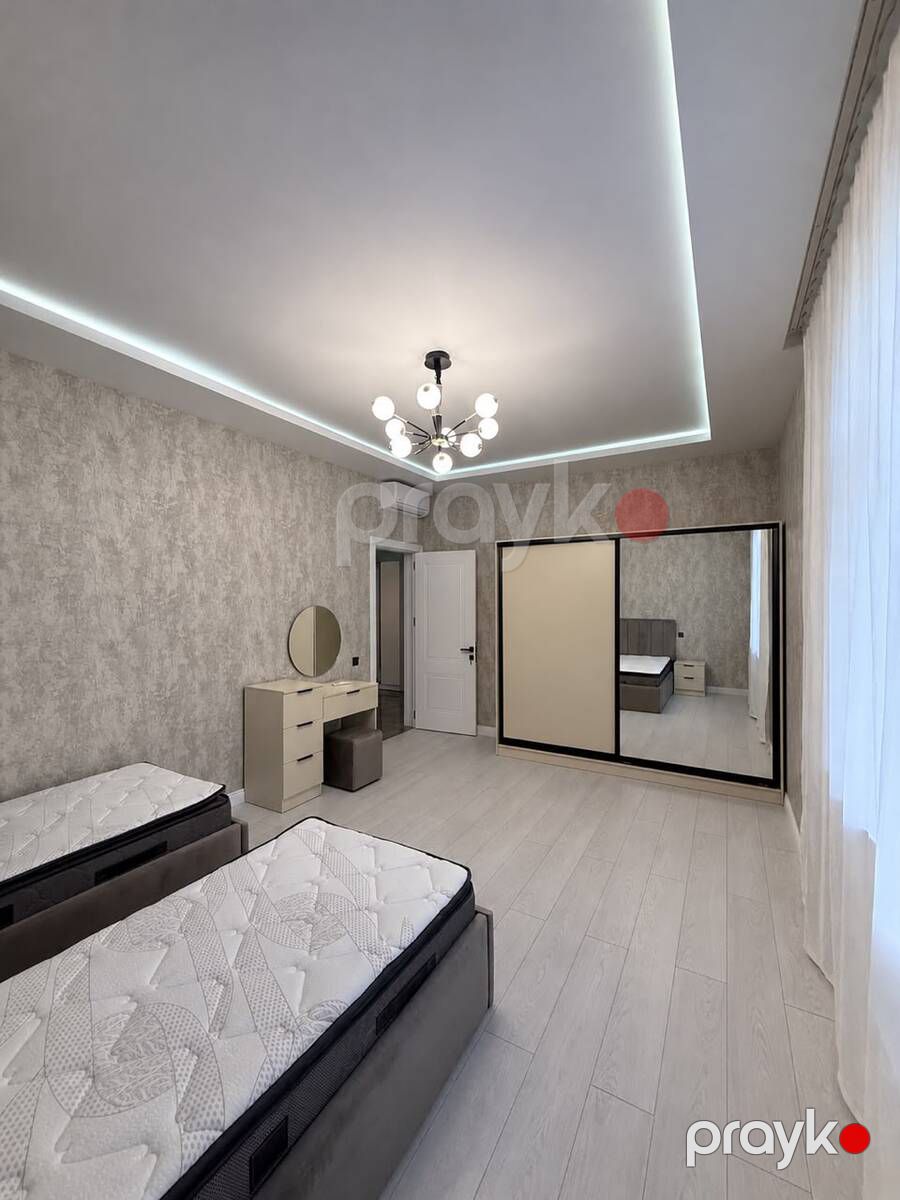 Villa kirayə verilir, Xətai r — Ev, villa, Bakı (7)