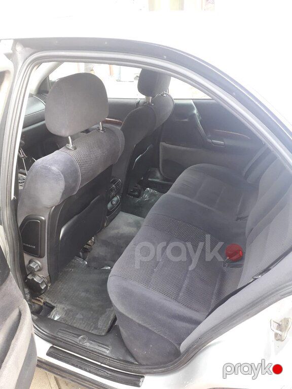 Opel Omega, 2.0 L, 1998 il, 588 000 km — Avtomobillər, Sabirabad (8)
