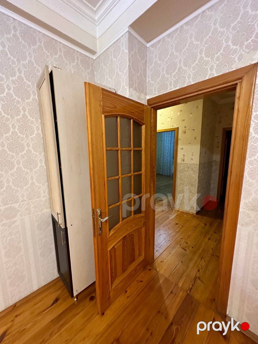 2-otaqlı yeni tikili kirayə verilir, Xalqlar Dostluğu m., 100 m² — Mənzil, Bakı (6)