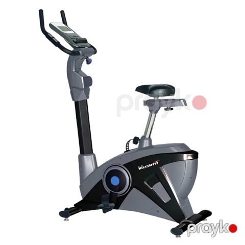 Velotrenajor VolksGYM BT-70, boz — Bakı