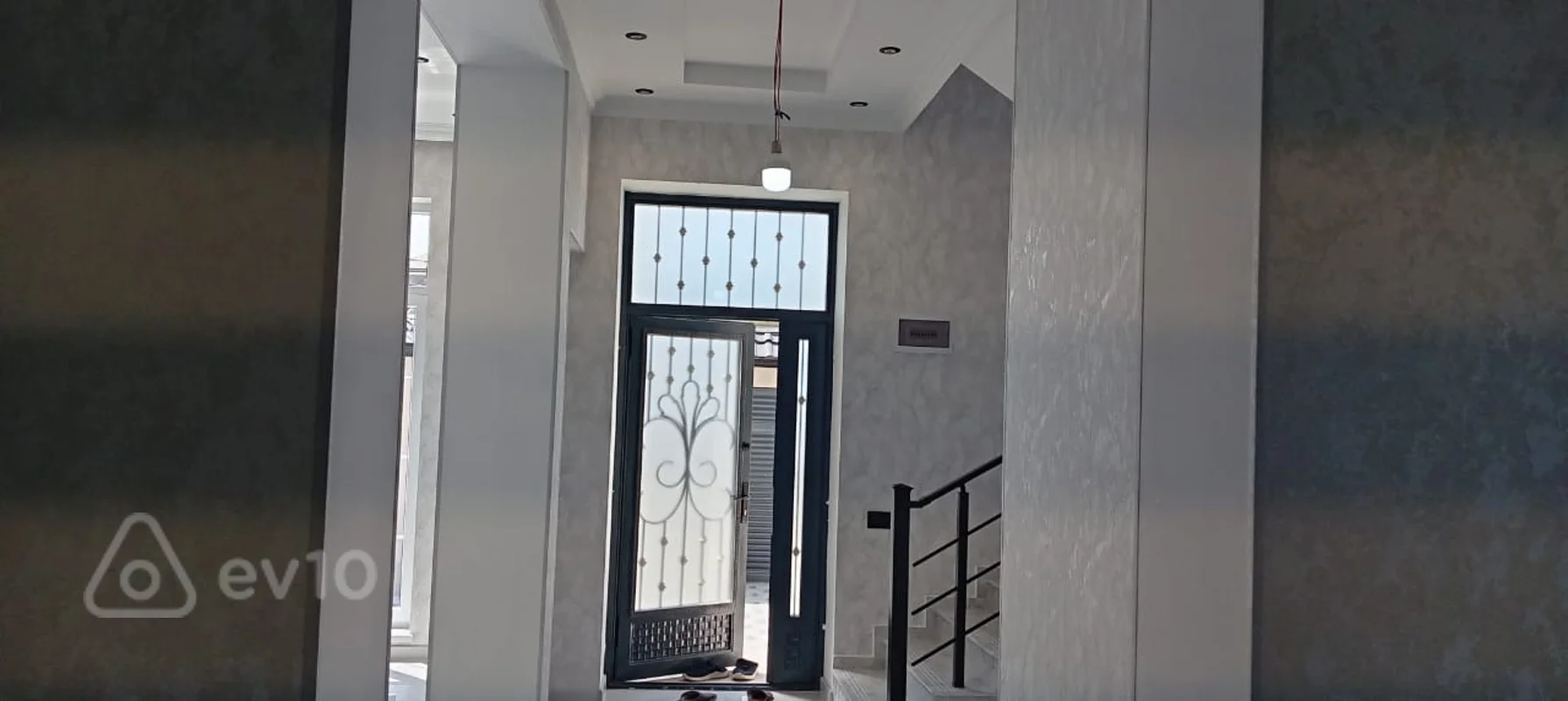 4 otaqlı həyət evi, 180 m², 51 ci mehelle, Sumqayıt — Ev, villa, Sumqayıt (8)