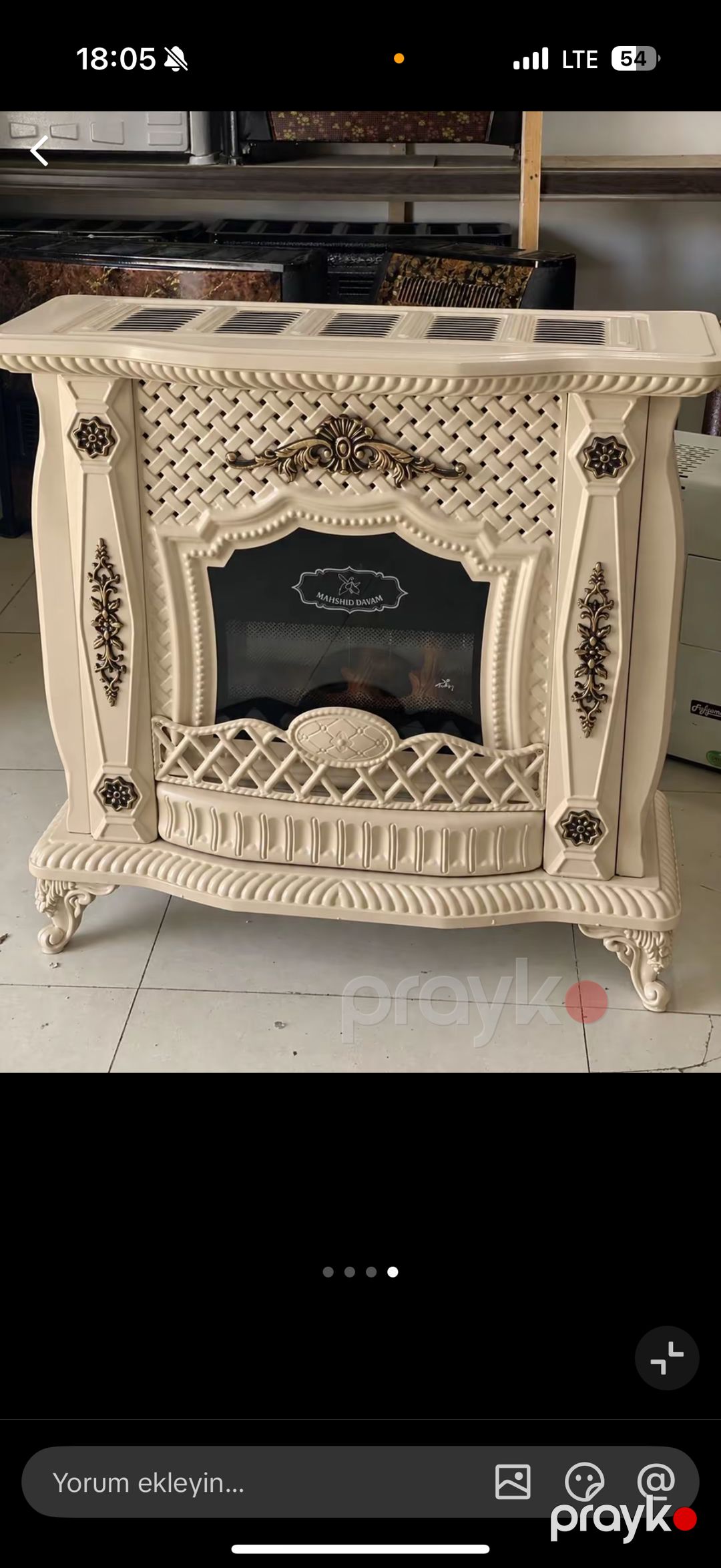 Topdan ve peranekde satıs ucun elaq saxlaya bilersiz qiymetlerimiz 120baslayir tel0773534384 — Kaminlər, Bakı (4)