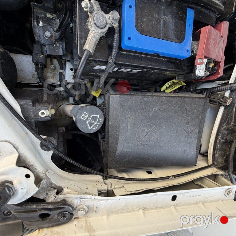 Chevrolet Aveo, 1.4 L, 2014 il, 285 894 km — Avtomobillər, Xırdalan (3)