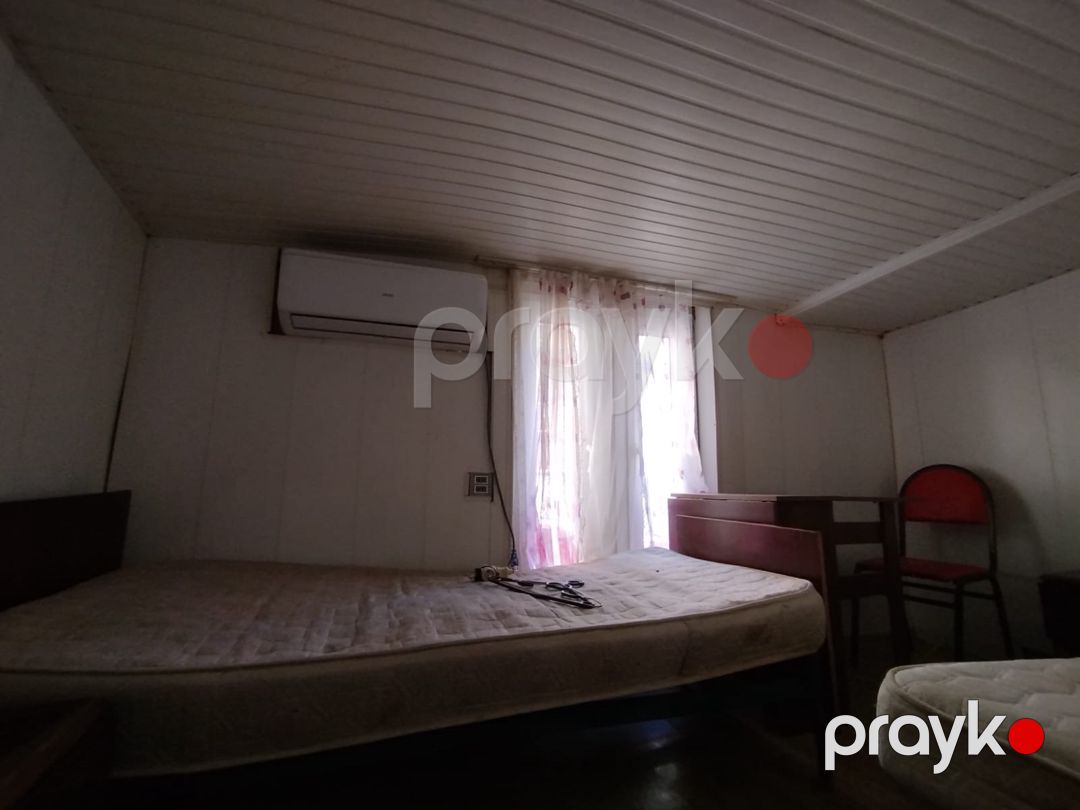 İcarəyə verilir 1 otaqlı köhnə tikili 50 m² — Mənzil, Bakı (6)