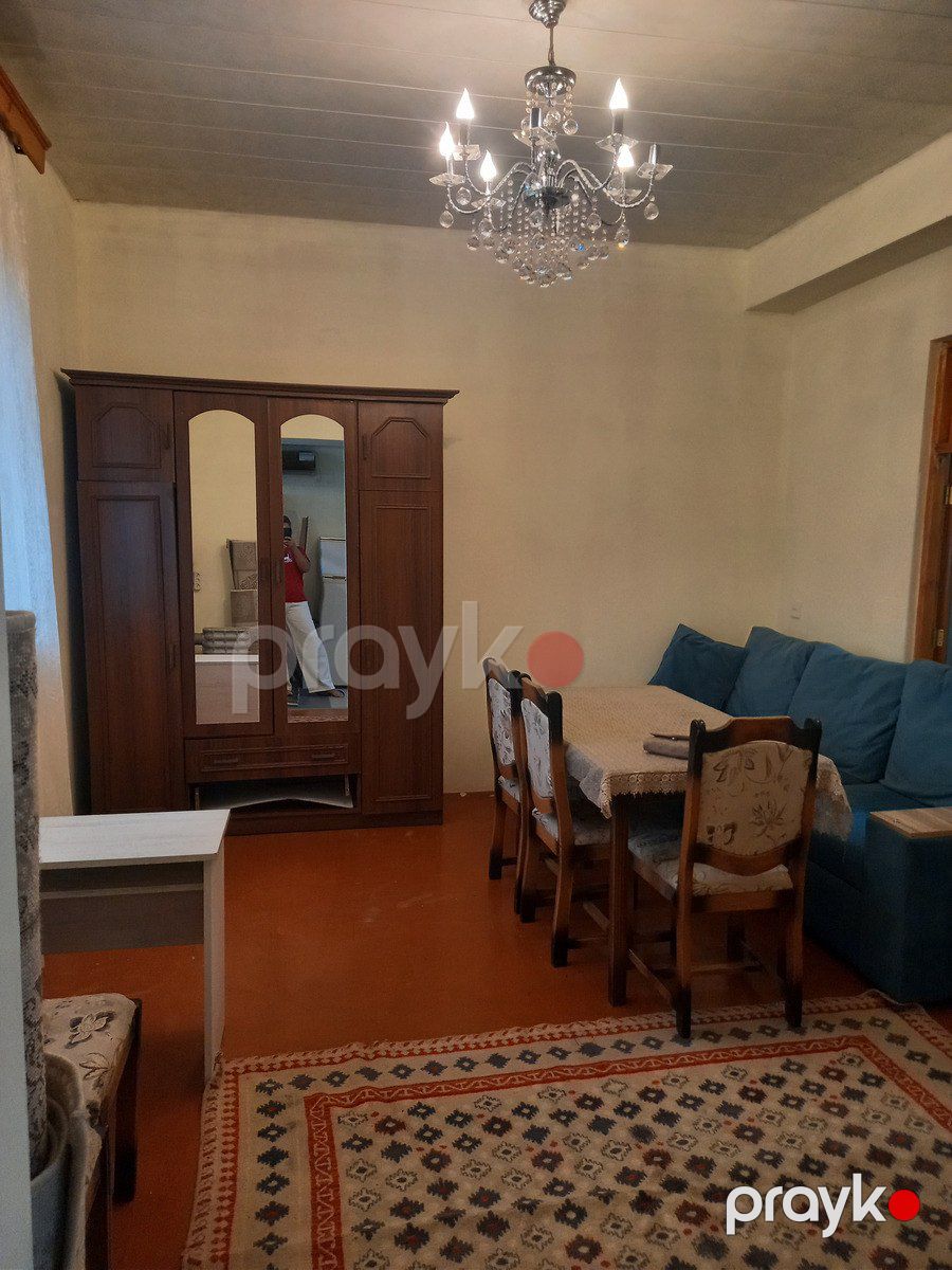 Həyət evi kirayə verilir, Nəsimi r — Ev, villa, Bakı (4)