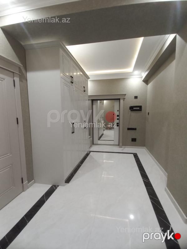 Satılır 2 otaqlı Bina evi menzil (Yeni tikili), 61 m², 16-cı məhəllə — Mənzil, Sumqayıt (4)