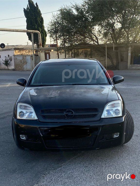 Opel Vectra, 2.2 L, 2007 il, 263 000 km — Avtomobillər, Bakı (9)