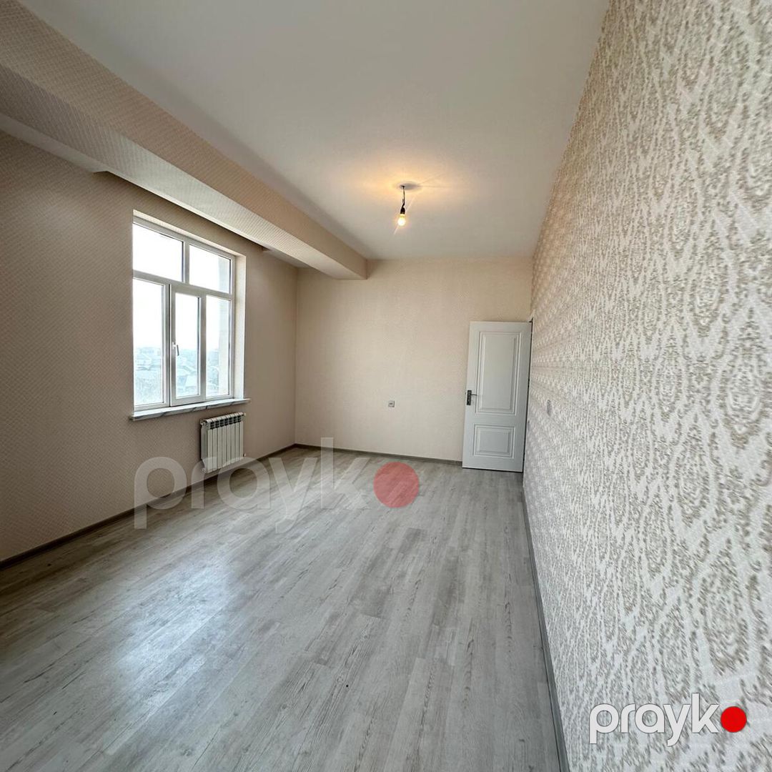 Satılır 3 otaqlı yeni tikili 97 m² — Mənzil, Bakı (4)