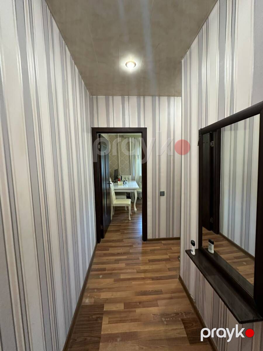 2-otaqlı mənzil, 7-ci mkr., 42 m² — Mənzil, Bakı (5)