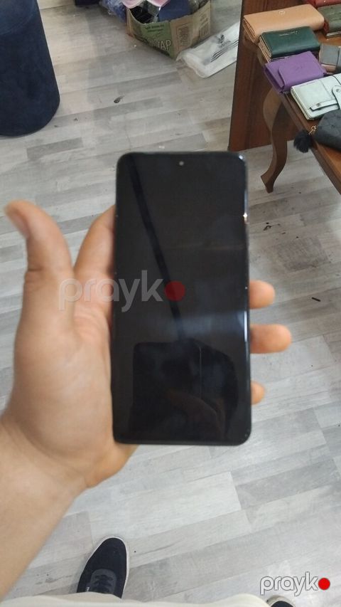 Xiaomi Redmi Note 11 Graphite Gray 128GB/4GB — Bakı