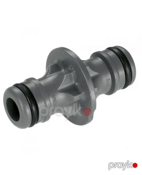 Birləşdirici Gardena 2931-50 şlanq üçün 13 və 19mm — Bakı