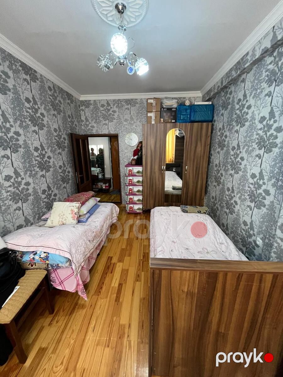 Satılır 2 otaqlı yeni tikili 38 m² — Mənzil, Xırdalan (11)