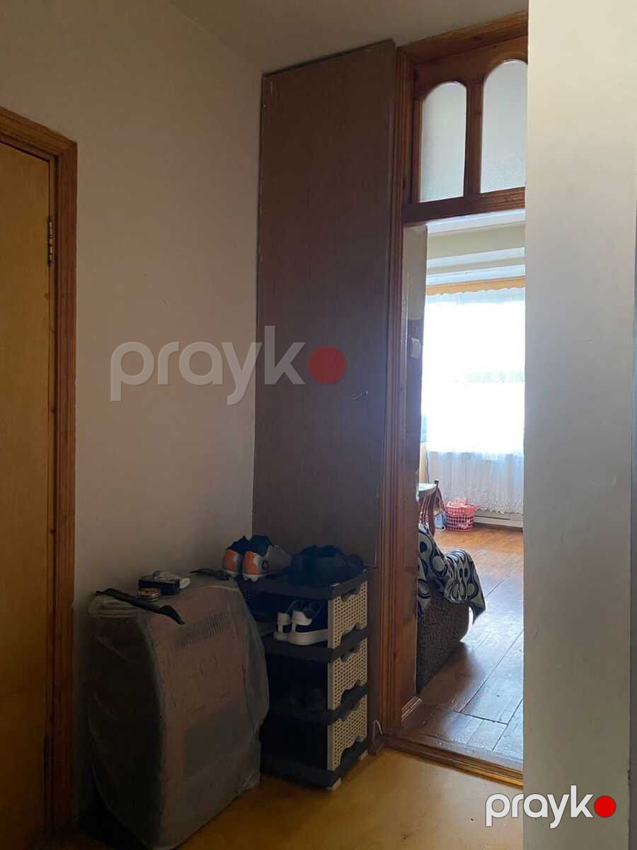 Satılır 2 otaqlı köhnə tikili 50 m² — Mənzil, Bakı (7)