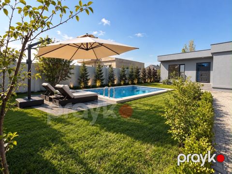 Satılır 3 otaqlı həyət evi/bağ evi 121 m² — Bakı