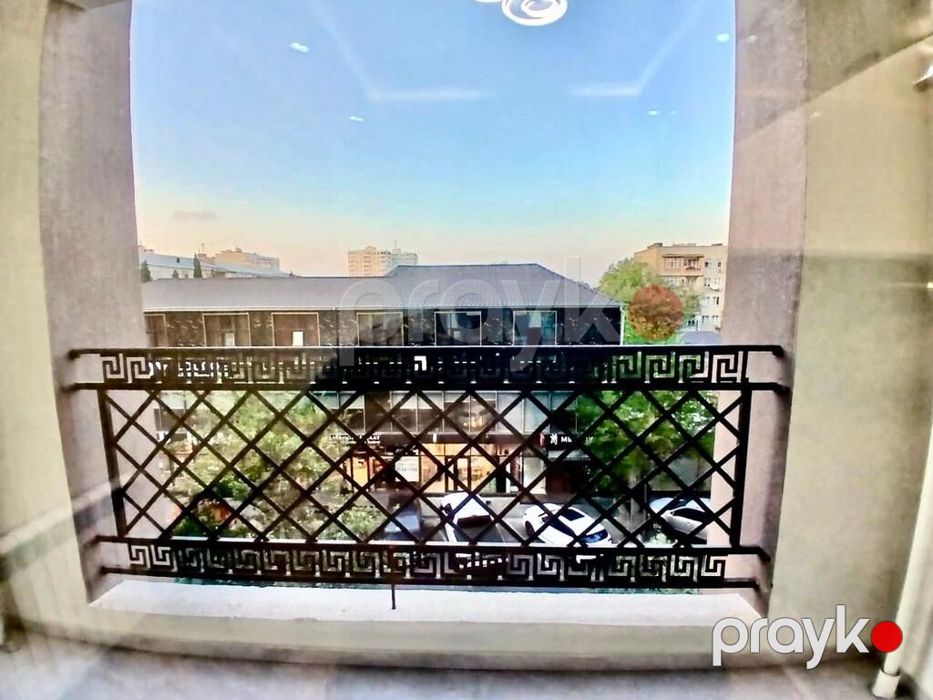 Satılır 2 otaqlı yeni tikili 85 m² — Mənzil, Bakı (9)