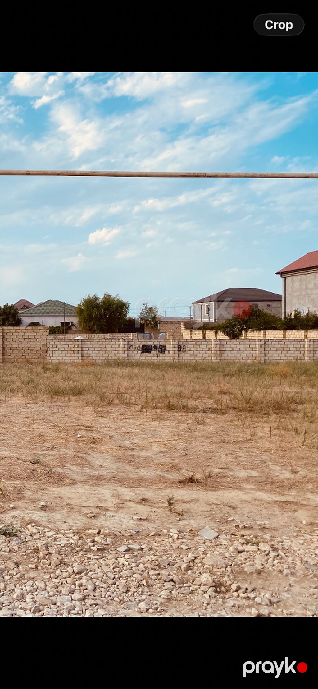 Fatmayide Rahat marketin arxasinda milyonerler mehlesinde yerlesir.6 — Torpaq, Bakı (4)