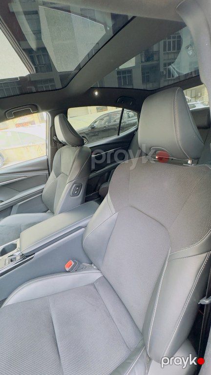 Toyota Camry, 2.0 L, 1 kWh, 2024 il, 39 000 km — Avtomobillər, Bakı (7)