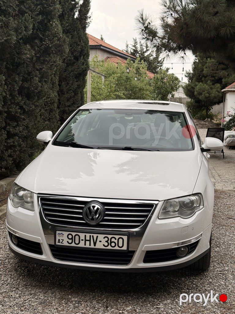 Volkswagen Passat, 1.8 L, 2010 il, 290 000 km — Avtomobillər, Bakı (3)