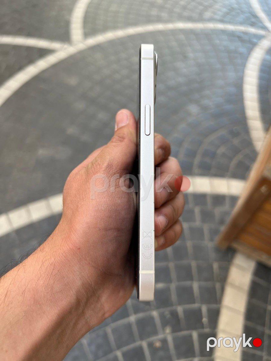 Apple iPhone 13 Starlight 128GB/4GB — Smartfonlar, Bakı (4)
