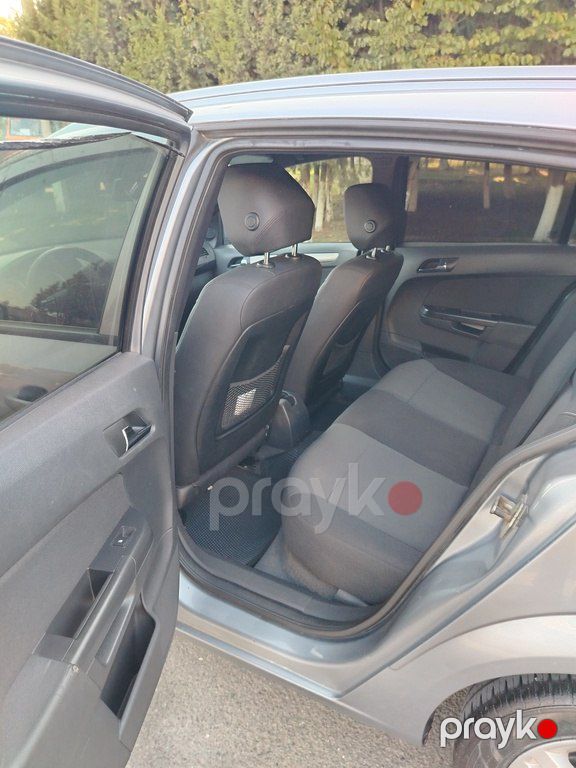 Opel Astra, 1.3 L, 2008 il, 265 719 km — Avtomobillər, Lənkəran (10)