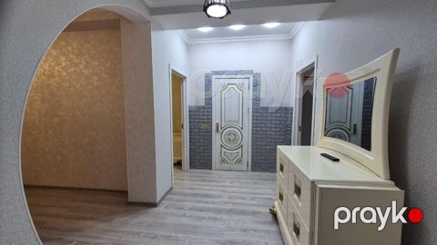 3 otaqlı mənzil, 78 m², Xırdalan ş