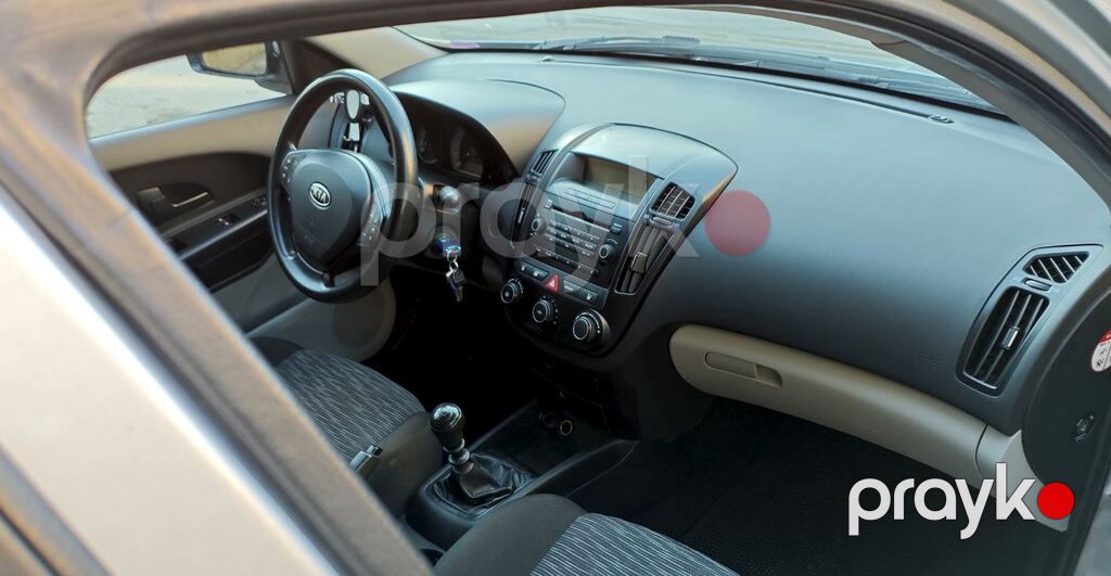 Kia Ceed, 1.4 L, 2009 il, 226 108 km — Avtomobillər, Bakı (9)