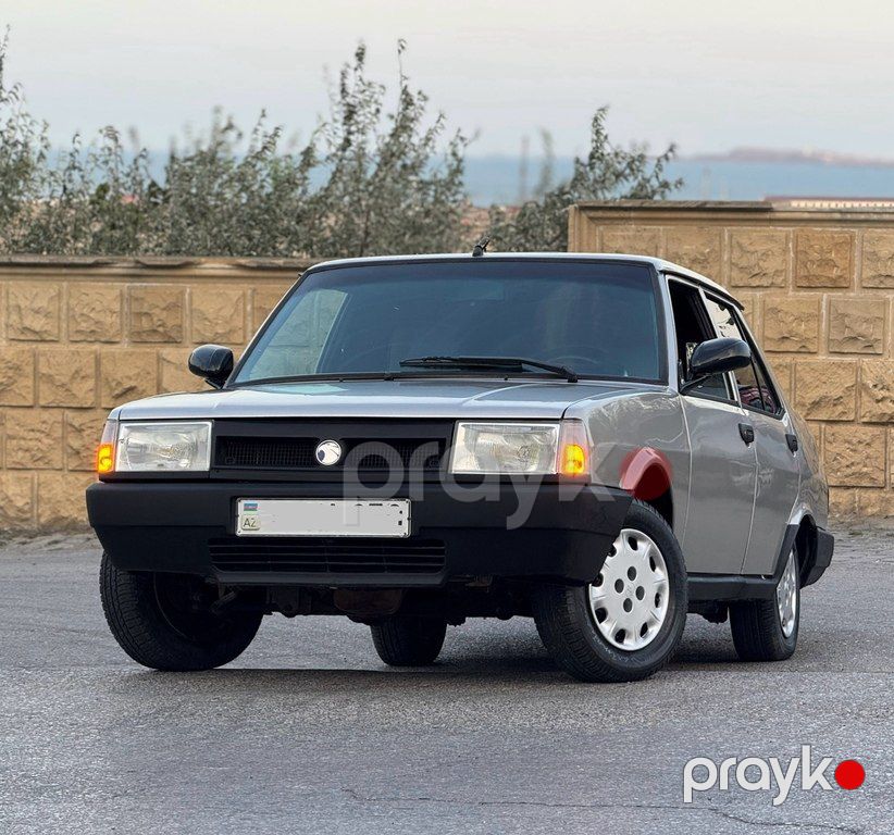 Tofas Sahin, 1.6 L, 2004 il, 71 111 km — Avtomobillər, Bakı (3)
