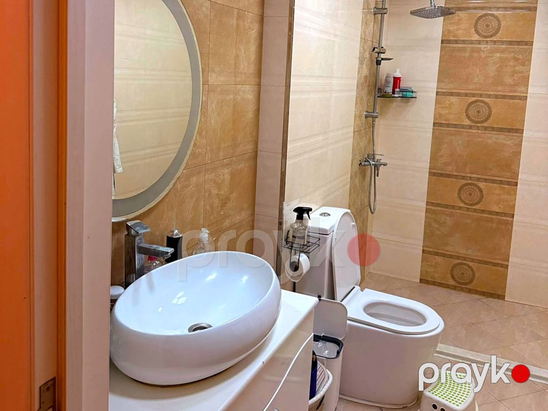 Satılır 2 otaqlı yeni tikili 98 m² — Mənzil, Bakı (11)