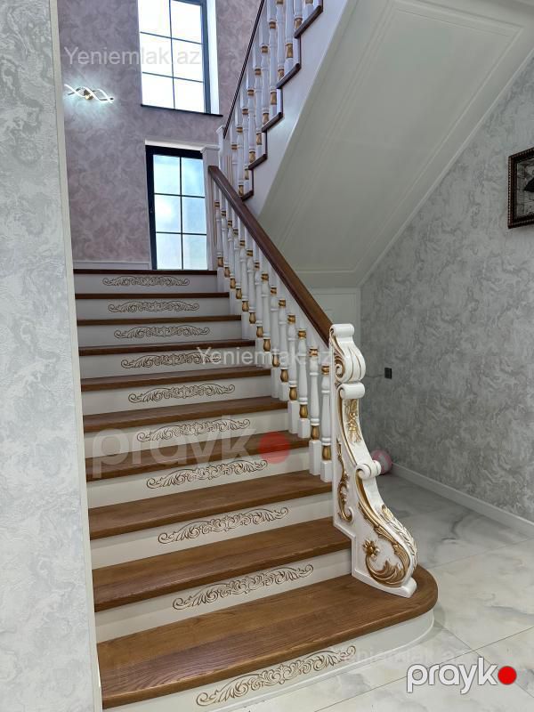 Satılır 6 otaqlı Həyət evi / Villa, 240 m², 20-ci mikrorayon — Ev, villa, Sumqayıt (10)