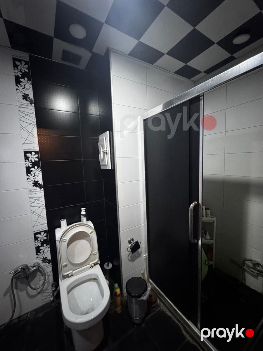 Satılır 2 otaqlı yeni tikili 66 m² — Mənzil, Bakı (9)