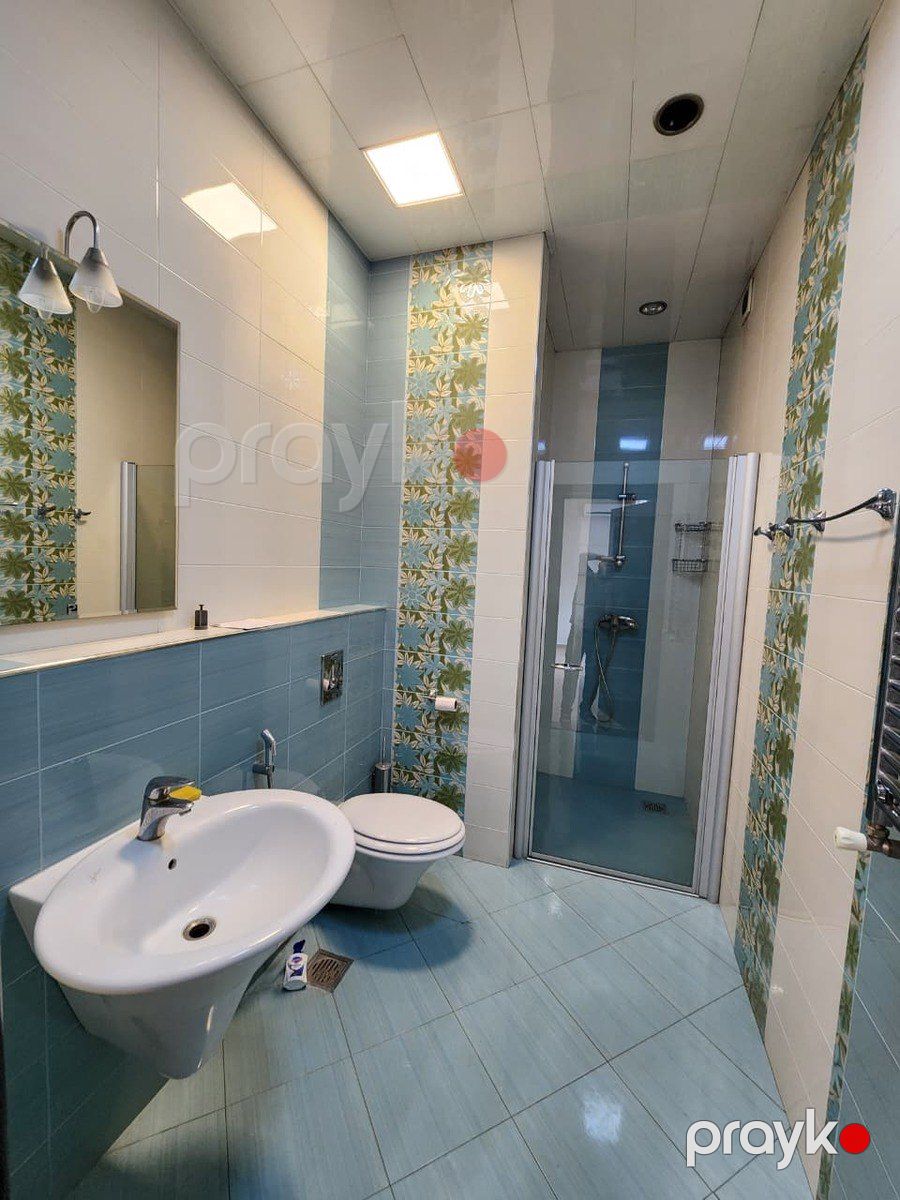 İcarəyə verilir 4 otaqlı ofis 250 m² — Ofis, Bakı (7)