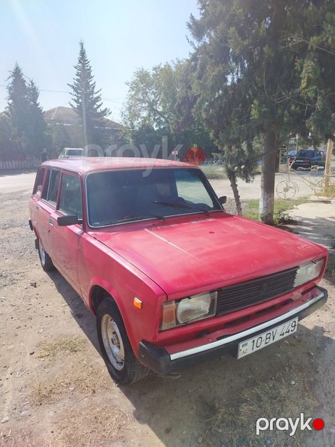 Lada (VAZ) 2104, 1.5 L, 1992 il, 95 000 km — Sabirabad