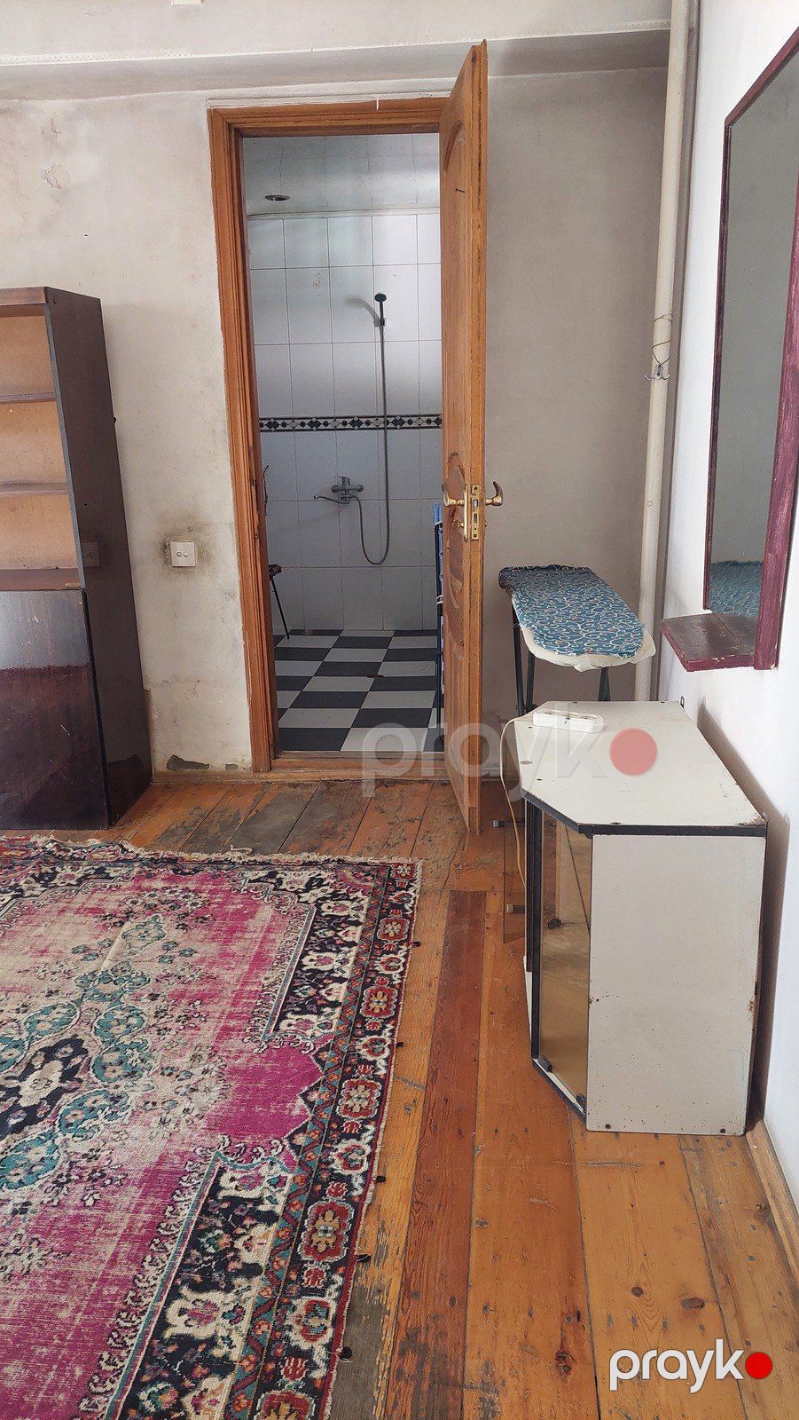 İcarəyə verilir 2 otaqlı həyət evi/bağ evi 80 m² — Ev, villa, Xırdalan (7)