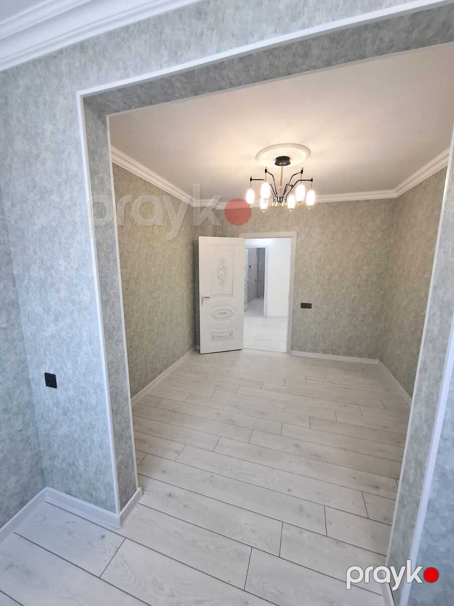 Satılır 3 otaqlı köhnə tikili 80 m² — Mənzil, Bakı (9)