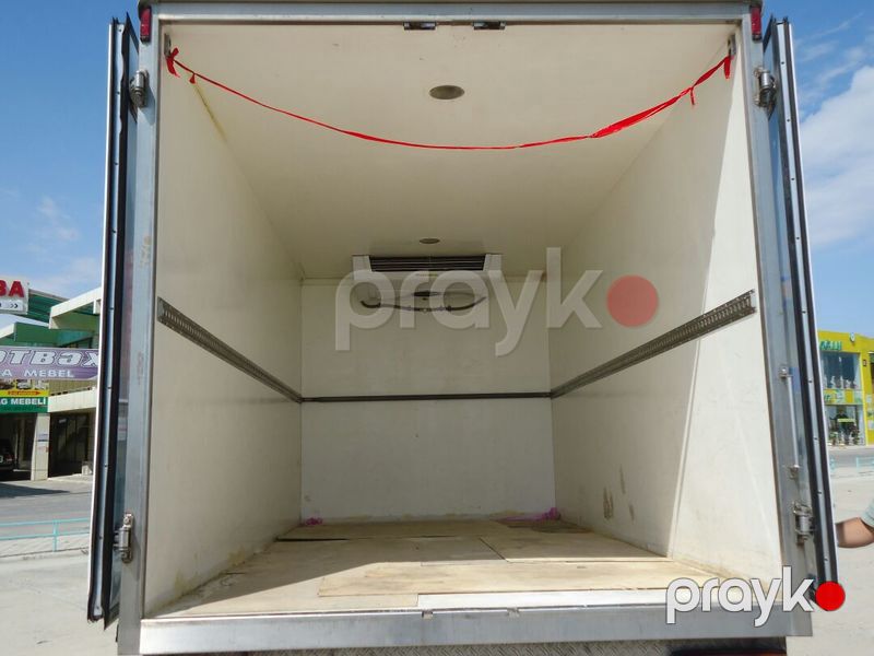 Yükdaşıma xidməti — Logistika, Bakı (8)