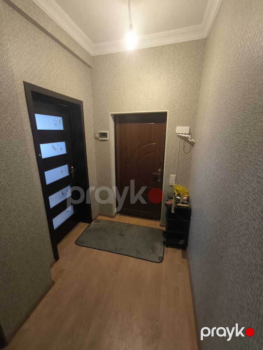 Satılır 2 otaqlı yeni tikili 62 m² — Mənzil, Xırdalan (2)