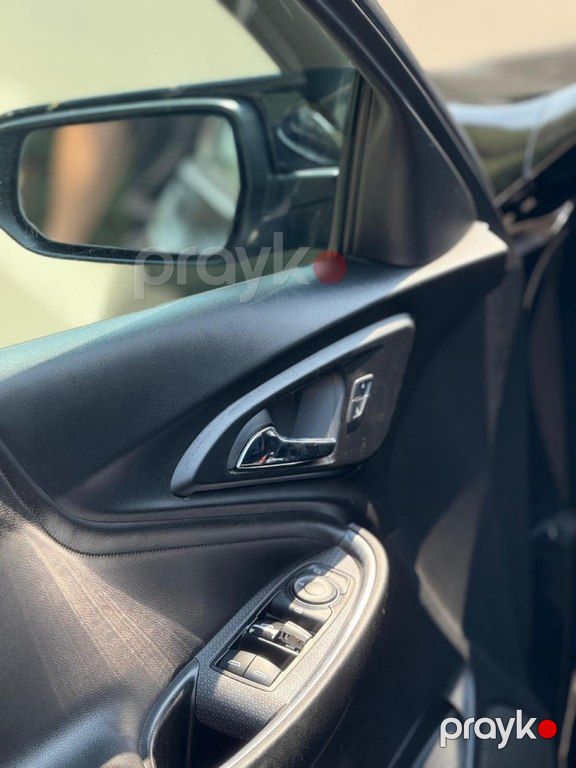 Chevrolet Malibu, 1.5 L, 2016 il, 220 000 km — Avtomobillər, Gəncə (7)