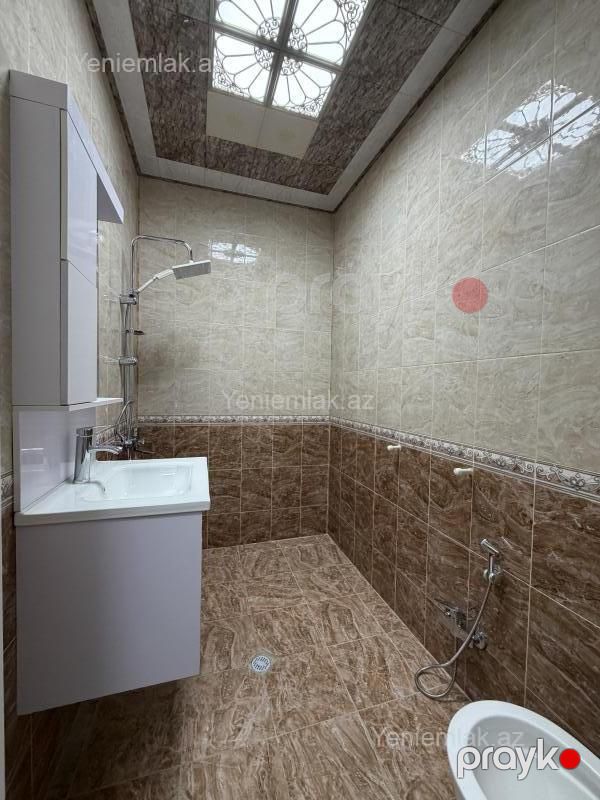 Satılır 2 otaqlı Bina evi menzil (Yeni tikili), 41 m², Masazır — Mənzil, Abşeron (5)