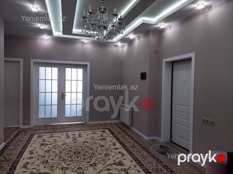 Satılır 3 otaqlı Bina evi menzil (Yeni tikili), 140 m², 40-cı məhəllə — Mənzil, Sumqayıt (6)