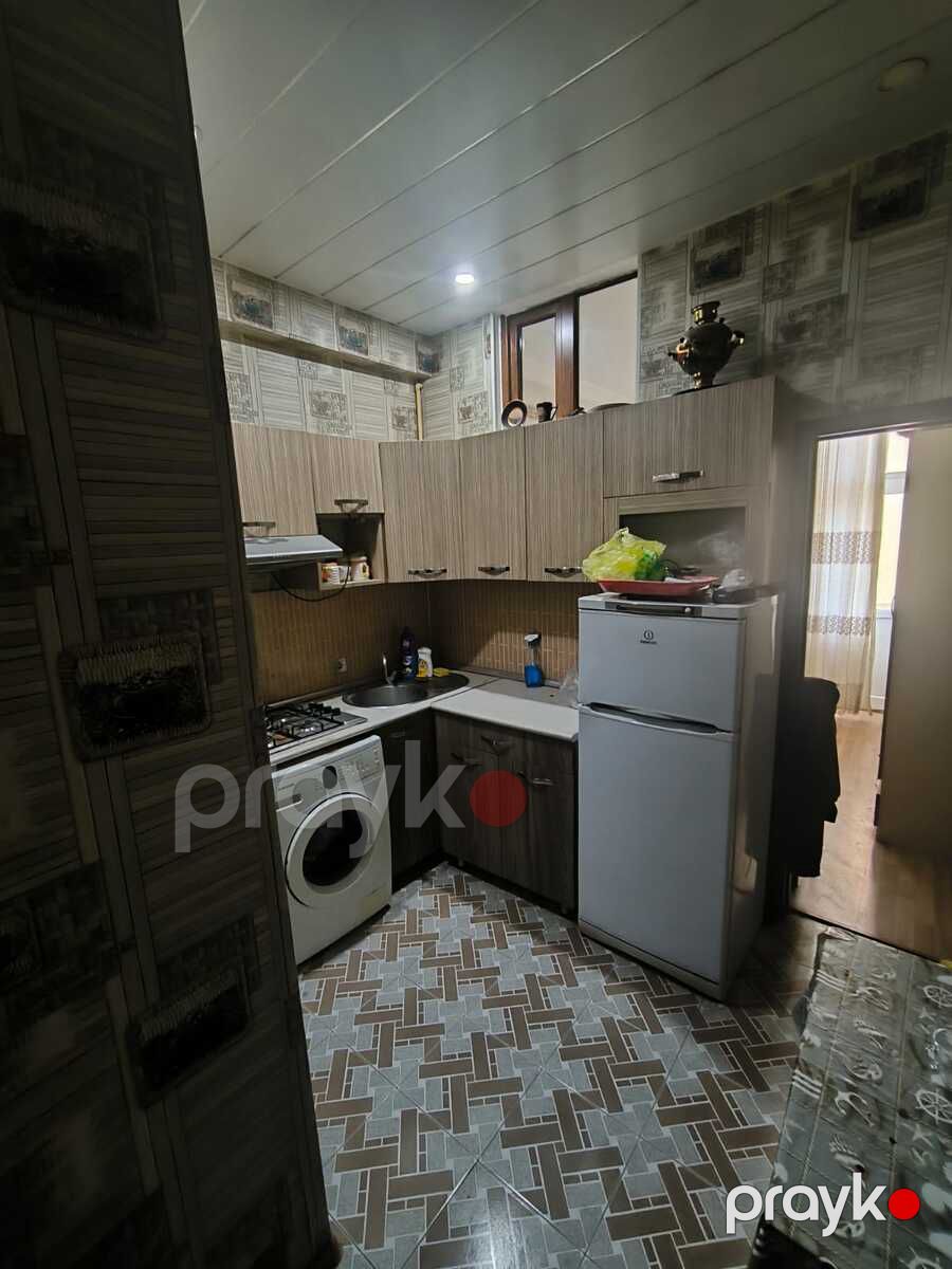 Satılır 2 otaqlı yeni tikili 62 m² — Mənzil, Xırdalan (7)