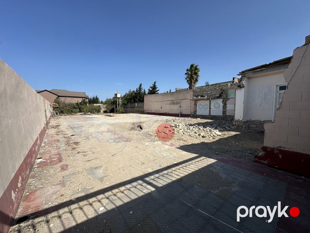 Satılır torpaq 11 sot — Torpaq, Bakı (2)